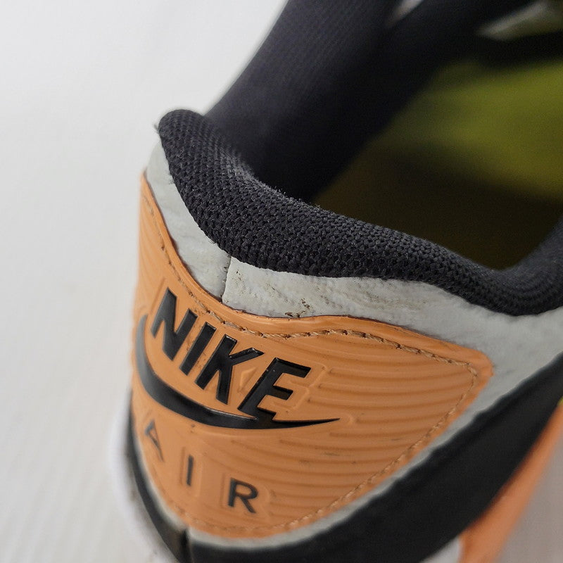 【中古品】【メンズ】 NIKE ナイキ AIR MAX 90 G CU9978-012 エアマックス90 G スニーカー シューズ 靴 160-250803-as-03-izu サイズ：28.5cm カラー：SMOKE GREY/WHITE BLACK 万代Net店