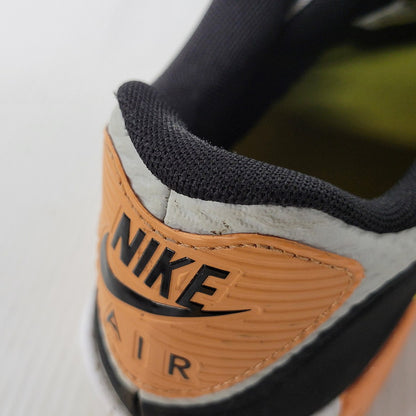 【中古品】【メンズ】 NIKE ナイキ AIR MAX 90 G CU9978-012 エアマックス90 G スニーカー シューズ 靴 160-250803-as-03-izu サイズ：28.5cm カラー：SMOKE GREY/WHITE BLACK 万代Net店