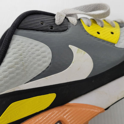 【中古品】【メンズ】 NIKE ナイキ AIR MAX 90 G CU9978-012 エアマックス90 G スニーカー シューズ 靴 160-250803-as-03-izu サイズ：28.5cm カラー：SMOKE GREY/WHITE BLACK 万代Net店