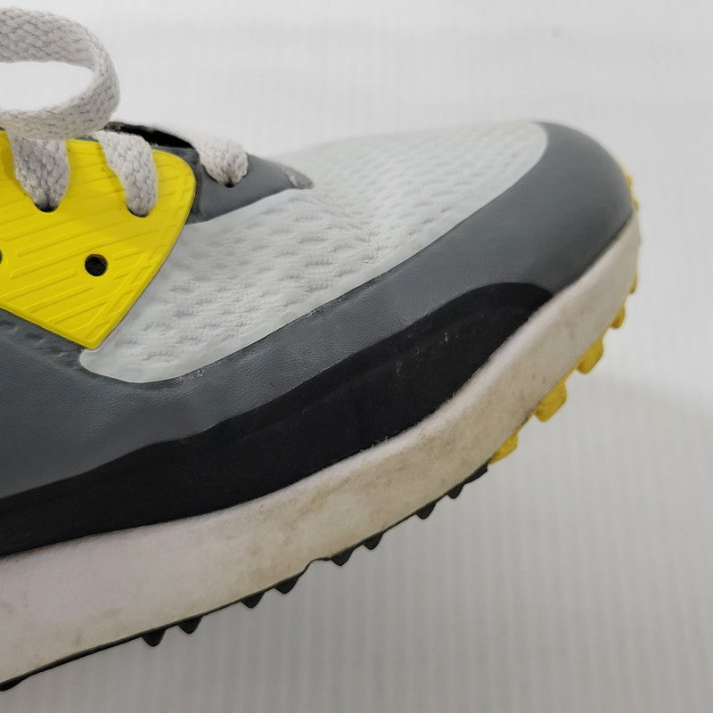 【中古品】【メンズ】 NIKE ナイキ AIR MAX 90 G CU9978-012 エアマックス90 G スニーカー シューズ 靴 160-250803-as-03-izu サイズ：28.5cm カラー：SMOKE GREY/WHITE BLACK 万代Net店