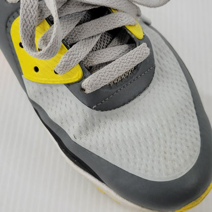 【中古品】【メンズ】 NIKE ナイキ AIR MAX 90 G CU9978-012 エアマックス90 G スニーカー シューズ 靴 160-250803-as-03-izu サイズ：28.5cm カラー：SMOKE GREY/WHITE BLACK 万代Net店