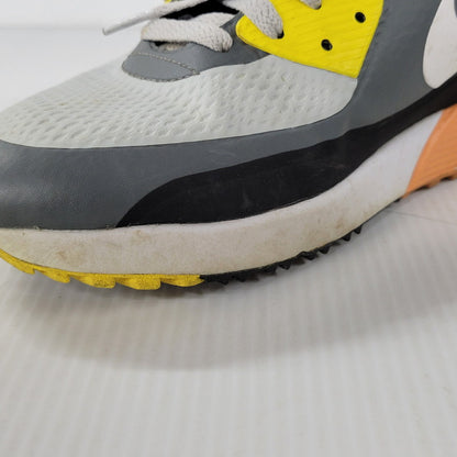 【中古品】【メンズ】 NIKE ナイキ AIR MAX 90 G CU9978-012 エアマックス90 G スニーカー シューズ 靴 160-250803-as-03-izu サイズ：28.5cm カラー：SMOKE GREY/WHITE BLACK 万代Net店