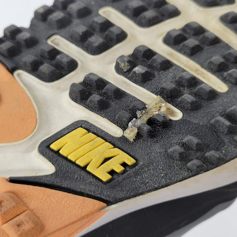 【中古品】【メンズ】 NIKE ナイキ AIR MAX 90 G CU9978-012 エアマックス90 G スニーカー シューズ 靴 160-250803-as-03-izu サイズ：28.5cm カラー：SMOKE GREY/WHITE BLACK 万代Net店