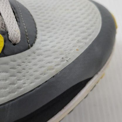 【中古品】【メンズ】 NIKE ナイキ AIR MAX 90 G CU9978-012 エアマックス90 G スニーカー シューズ 靴 160-250803-as-03-izu サイズ：28.5cm カラー：SMOKE GREY/WHITE BLACK 万代Net店