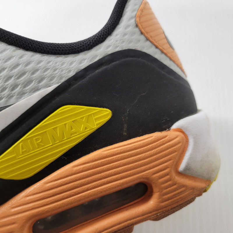 【中古品】【メンズ】 NIKE ナイキ AIR MAX 90 G CU9978-012 エアマックス90 G スニーカー シューズ 靴 160-250803-as-03-izu サイズ：28.5cm カラー：SMOKE GREY/WHITE BLACK 万代Net店