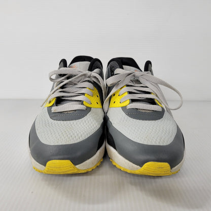 【中古品】【メンズ】 NIKE ナイキ AIR MAX 90 G CU9978-012 エアマックス90 G スニーカー シューズ 靴 160-250803-as-03-izu サイズ：28.5cm カラー：SMOKE GREY/WHITE BLACK 万代Net店