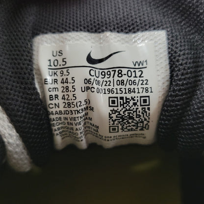 【中古品】【メンズ】 NIKE ナイキ AIR MAX 90 G CU9978-012 エアマックス90 G スニーカー シューズ 靴 160-250803-as-03-izu サイズ：28.5cm カラー：SMOKE GREY/WHITE BLACK 万代Net店