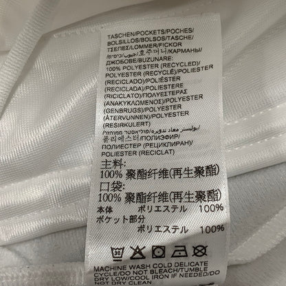 【中古品】【メンズ】 adidas アディダス × PALACE パレス FIREBIRD TRACK PANTS IJ9801 ファイヤーバード トラックパンツ ボトムス 153-250801-as-09-izu サイズ：O カラー：ホワイト×ブラック 万代Net店