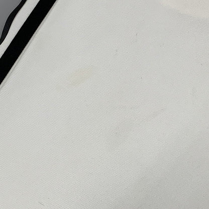 【中古品】【メンズ】 adidas アディダス × PALACE パレス FIREBIRD TRACK PANTS IJ9801 ファイヤーバード トラックパンツ ボトムス 153-250801-as-09-izu サイズ：O カラー：ホワイト×ブラック 万代Net店