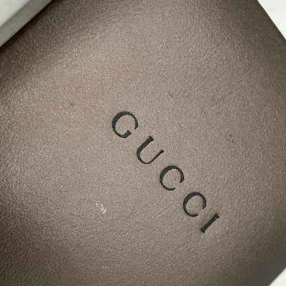 【中古品】【メンズ/レディース】 GUCCI グッチ SV925 G MOTIF NECKLACE ジーモチーフ ネックレス アクセサリー 小物 182-250731-ma-07-izu カラー：シルバー 万代Net店