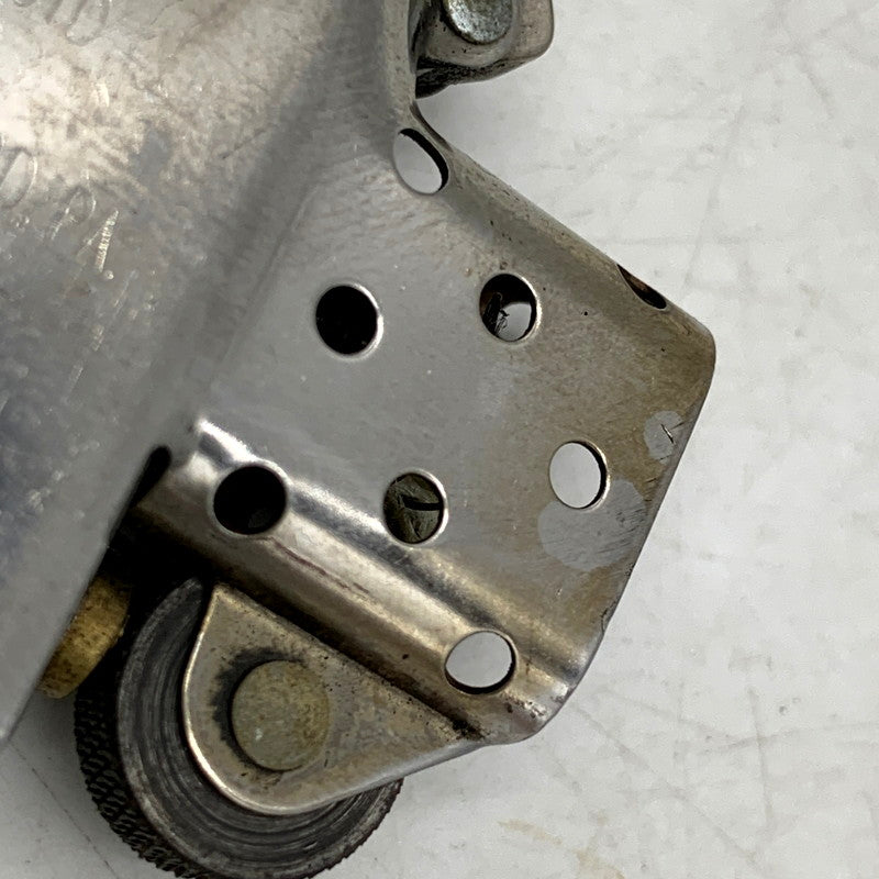 【中古品】【メンズ/レディース】 STUSSY ステューシー ZIPPO CAMO ジッポ カモ USA製 ライター 喫煙具 206-250802-as-11-izu カラー：マルチカラー 万代Net店