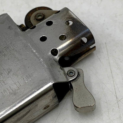 【中古品】【メンズ/レディース】 STUSSY ステューシー ZIPPO CAMO ジッポ カモ USA製 ライター 喫煙具 206-250802-as-11-izu カラー：マルチカラー 万代Net店