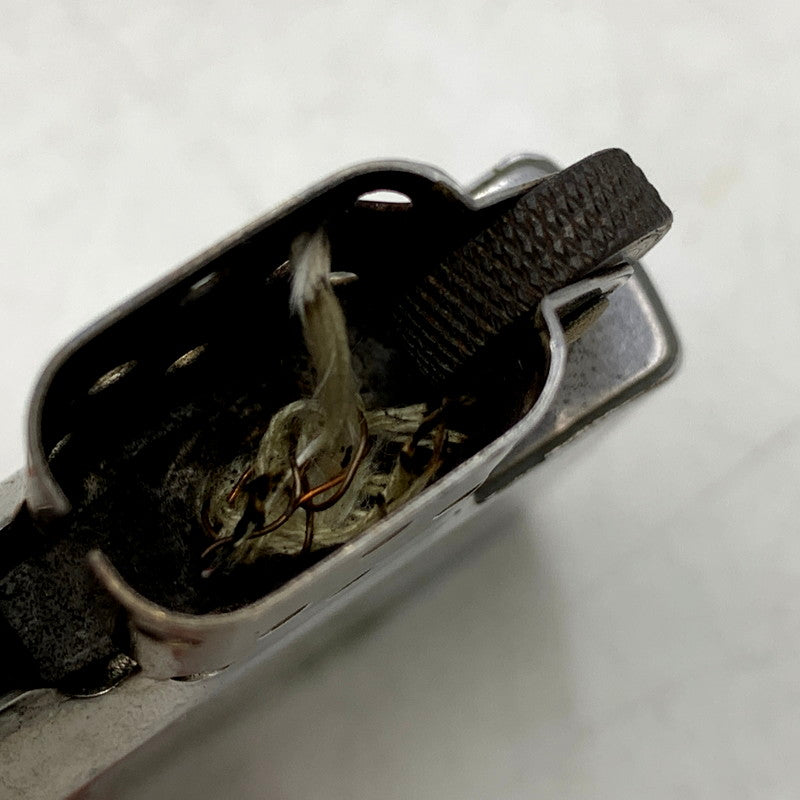 【中古品】【メンズ/レディース】 STUSSY ステューシー ZIPPO CAMO ジッポ カモ USA製 ライター 喫煙具 206-250802-as-11-izu カラー：マルチカラー 万代Net店