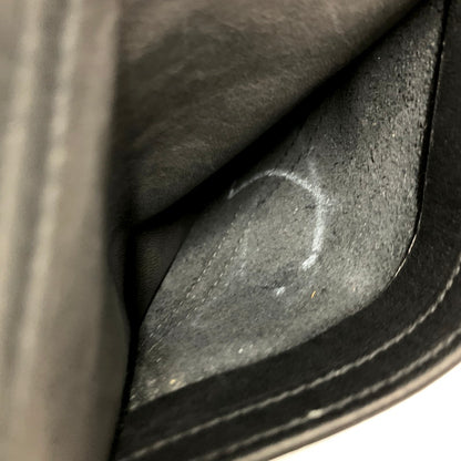 【中古品】【メンズ】 PED'S ペッズ フランス製 LEATHER PANTS レザーパンツ ズボン ボトムス 157-250803-ma-24-izu サイズ：36 カラー：BLACK 万代Net店
