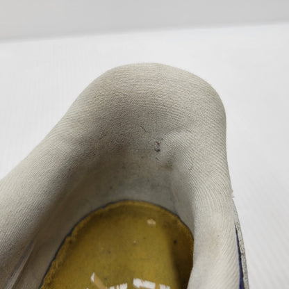 【現状渡し品】【メンズ/レディース】 NIKE ナイキ × UNDEFEATED アンディフィーテッド AIR FORCE 1 LOW SP DM8462-400 エアフォース 1 ロー SP スニーカー シューズ 靴 160-250802-as-26-izu サイズ：26cm カラー：COURT BLUE/WHITE-GOLDTONE 万代Net店