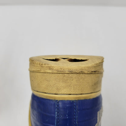 【現状渡し品】【メンズ/レディース】 NIKE ナイキ × UNDEFEATED アンディフィーテッド AIR FORCE 1 LOW SP DM8462-400 エアフォース 1 ロー SP スニーカー シューズ 靴 160-250802-as-26-izu サイズ：26cm カラー：COURT BLUE/WHITE-GOLDTONE 万代Net店