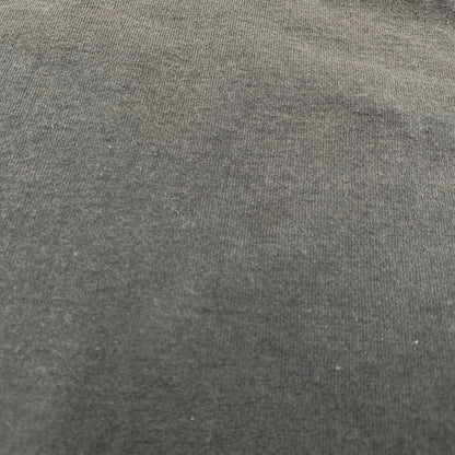 【中古品】【メンズ】 KAPTAIN SUNSHINE キャプテン サンシャイン KS20SCS07 WEST COAST LONG SLEEVED TEE ロング スリーブ Tシャツ トップス 140-250802-rk-15-izu サイズ：40 カラー：ブラック 万代Net店