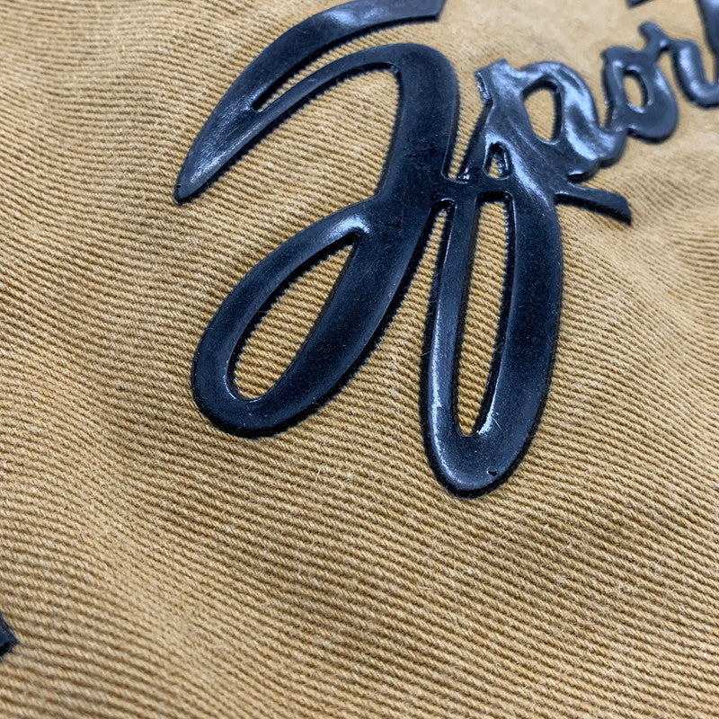 【中古品】【メンズ】 pellepelle ペレペレ BACK DESIGN VEST バック デザイン ベスト トップス 146-250802-rk-14-izu サイズ：L カラー：ベージュ 万代Net店