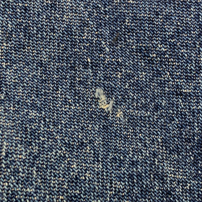 【中古品】【メンズ】 Polo by Ralph Lauren ポロバイラルフローレン 2TUCK DENIM PANTS 2タック デニムパンツ ボトムス 157-250801-as-07-izu サイズ：80 カラー：インディゴ 万代Net店