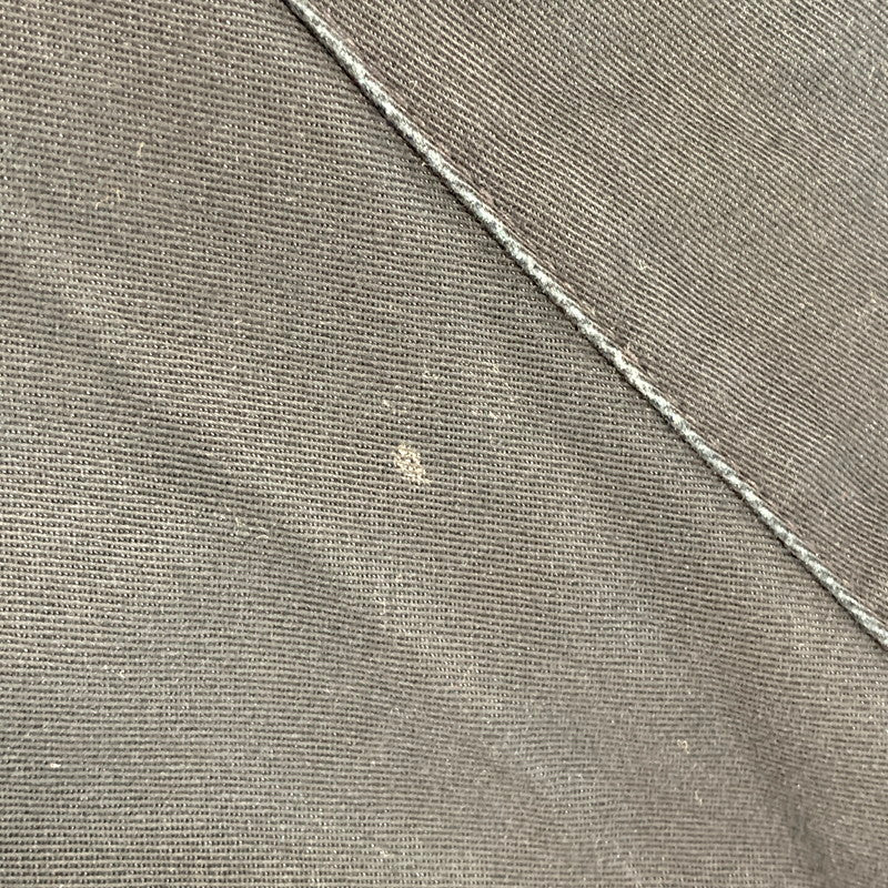 【中古品】【メンズ】 DOCKERS ドッカーズ 2TUCK CHINO WIDE PANTS 2タック チノ ワイド パンツ ボトムス 157-250802-as-20-izu サイズ：38×30 カラー：ブラック 万代Net店