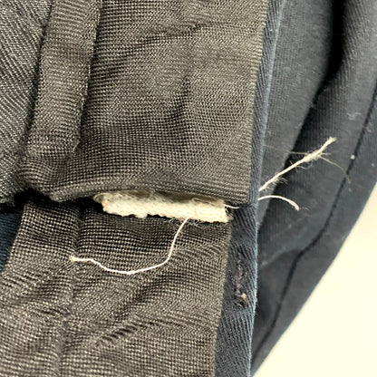 【中古品】【メンズ】 DOCKERS ドッカーズ 2TUCK CHINO WIDE PANTS 2タック チノ ワイド パンツ ボトムス 157-250802-as-20-izu サイズ：38×30 カラー：ブラック 万代Net店