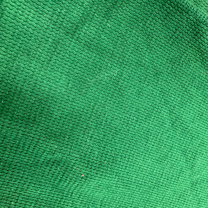 【中古品】【メンズ】 POLO RALPH LAUREN ポロ・ラルフローレン MICRO WAFFLE LS TEE マイクロ ワッフル ロングスリーブ Tシャツ 長袖 トップス 147-250802-as-21-izu サイズ：2XL カラー：グリーン 万代Net店