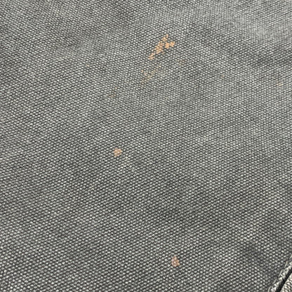 【中古品】【メンズ】 Carhartt カーハート BOA LINER DUCK VEST V13MOS ボア ライナー ダック ベスト USA製 146-250801-as-05-izu サイズ：2XL カラー：グリーン系 万代Net店