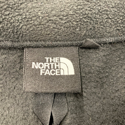 【現状渡し品】【メンズ】 THE NORTH FACE ザ・ノースフェイス DENALI JACKET NA71831 デナリ ジャケット アウター 144-250802-as-25-izu サイズ：XL カラー：イエロー×ブラック 万代Net店