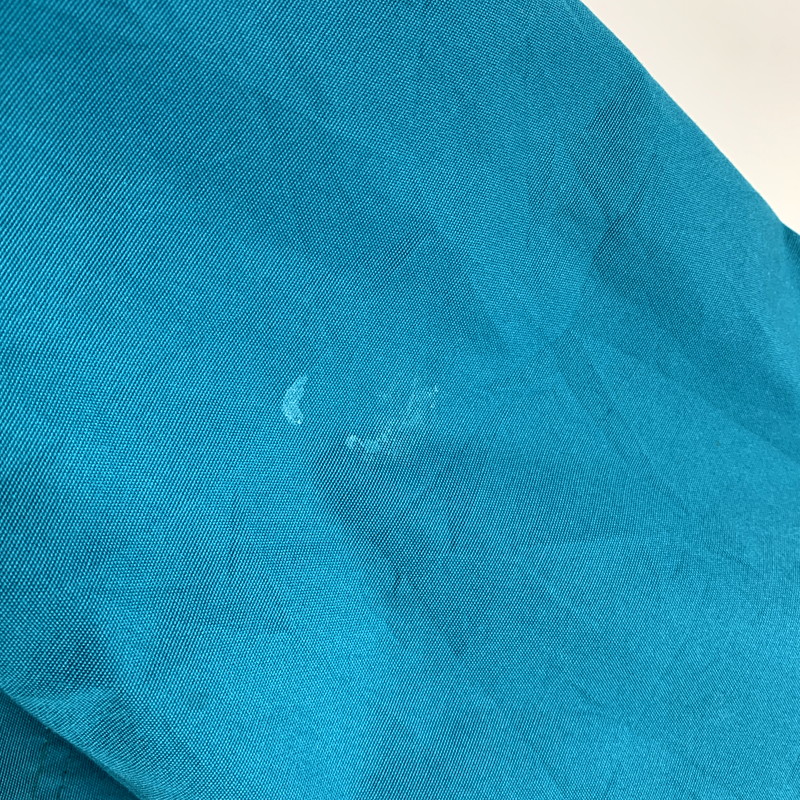 【現状渡し品】【メンズ】 SOS SPORTSWEAR NYLON PULLOVER ナイロン プルオーバー 香港製 146-250802-as-24-izu サイズ：M カラー：ブルー系 万代Net店