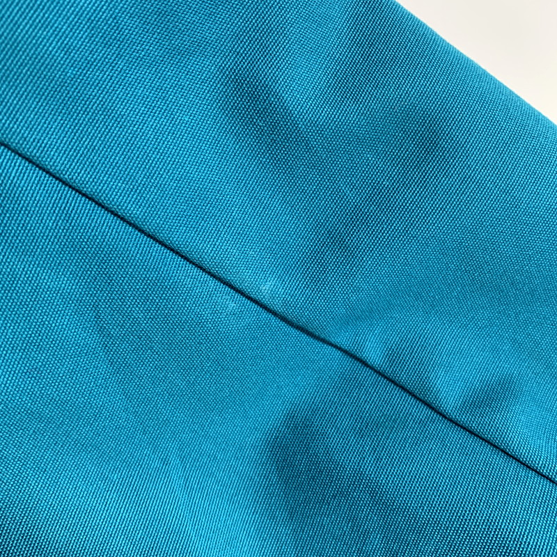 【現状渡し品】【メンズ】 SOS SPORTSWEAR NYLON PULLOVER ナイロン プルオーバー 香港製 146-250802-as-24-izu サイズ：M カラー：ブルー系 万代Net店