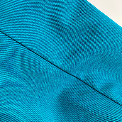 【現状渡し品】【メンズ】 SOS SPORTSWEAR NYLON PULLOVER ナイロン プルオーバー 香港製 146-250802-as-24-izu サイズ：M カラー：ブルー系 万代Net店