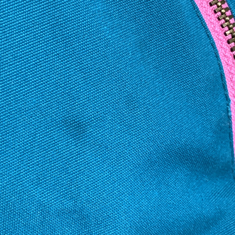 【現状渡し品】【メンズ】 SOS SPORTSWEAR NYLON PULLOVER ナイロン プルオーバー 香港製 146-250802-as-24-izu サイズ：M カラー：ブルー系 万代Net店