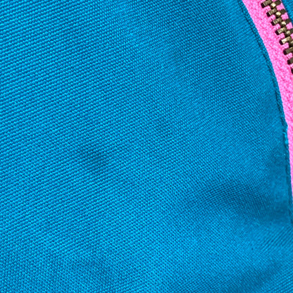 【現状渡し品】【メンズ】 SOS SPORTSWEAR NYLON PULLOVER ナイロン プルオーバー 香港製 146-250802-as-24-izu サイズ：M カラー：ブルー系 万代Net店