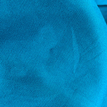 【現状渡し品】【メンズ】 SOS SPORTSWEAR NYLON PULLOVER ナイロン プルオーバー 香港製 146-250802-as-24-izu サイズ：M カラー：ブルー系 万代Net店