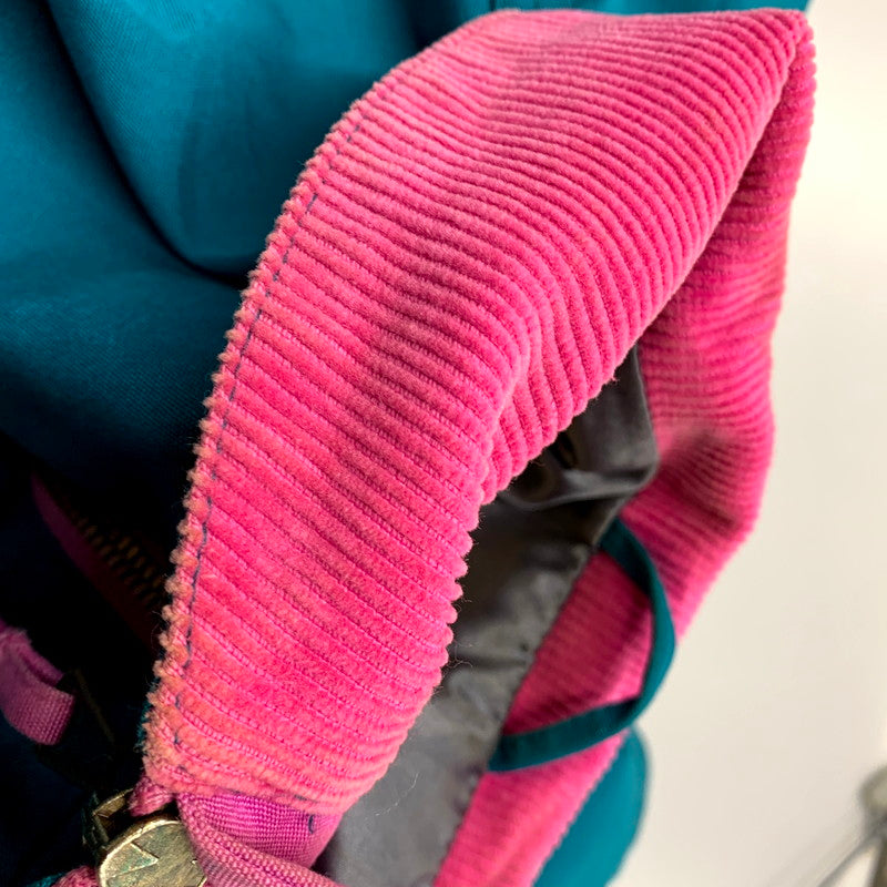 【現状渡し品】【メンズ】 SOS SPORTSWEAR NYLON PULLOVER ナイロン プルオーバー 香港製 146-250802-as-24-izu サイズ：M カラー：ブルー系 万代Net店