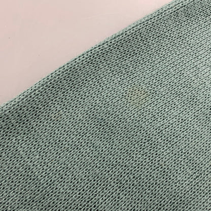 【中古品】【メンズ】 TOTEMPOLE トーテムポール KNIT SWEATER ニット スウェット トップス 長袖 146-250802-rk-19-izu サイズ：L カラー：ライトグリーン 万代Net店