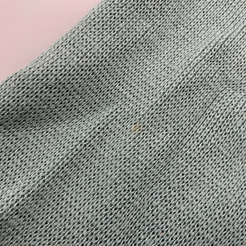 【中古品】【メンズ】 TOTEMPOLE トーテムポール KNIT SWEATER ニット スウェット トップス 長袖 146-250802-rk-19-izu サイズ：L カラー：ライトグリーン 万代Net店