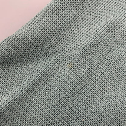 【中古品】【メンズ】 TOTEMPOLE トーテムポール KNIT SWEATER ニット スウェット トップス 長袖 146-250802-rk-19-izu サイズ：L カラー：ライトグリーン 万代Net店