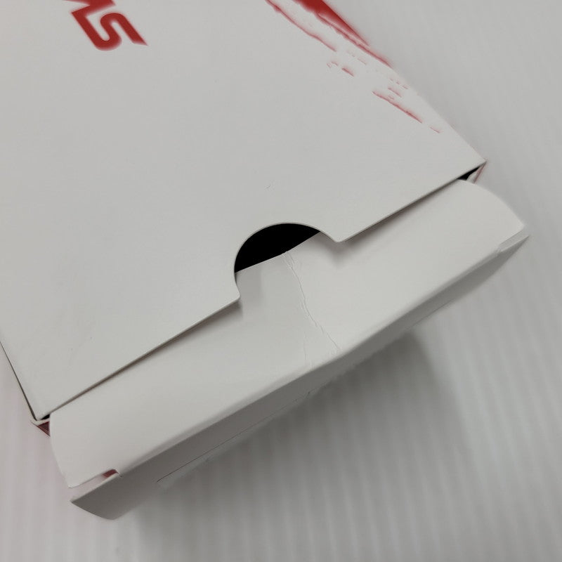 【中古品】【メンズ/レディース】 SWANS スワンズ SPORT SUNGLASSES E-NOX 8 スポーツ サングラス 日本製 203-250802-as-30-izu カラー：シルバー 万代Net店