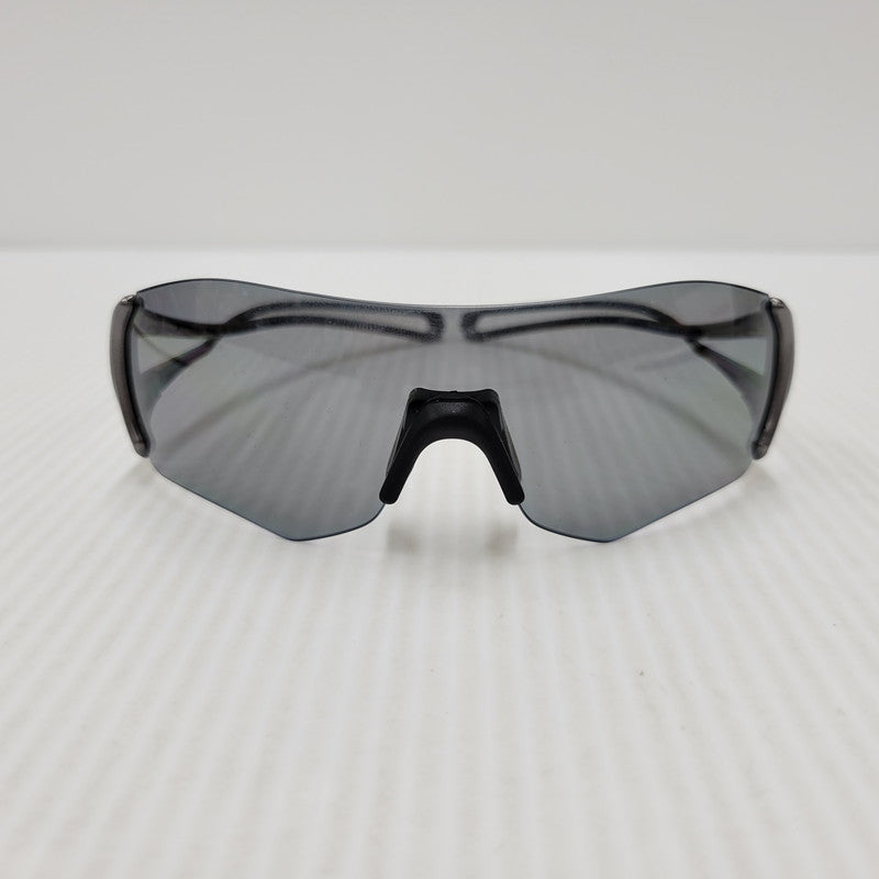 【中古品】【メンズ/レディース】 SWANS スワンズ SPORT SUNGLASSES E-NOX 8 スポーツ サングラス 日本製 203-250802-as-30-izu カラー：シルバー 万代Net店