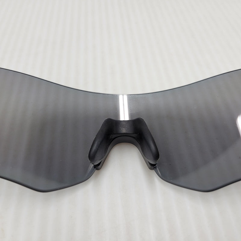 【中古品】【メンズ/レディース】 SWANS スワンズ SPORT SUNGLASSES E-NOX 8 スポーツ サングラス 日本製 203-250802-as-30-izu カラー：シルバー 万代Net店
