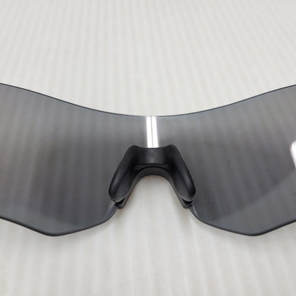 【中古品】【メンズ/レディース】 SWANS スワンズ SPORT SUNGLASSES E-NOX 8 スポーツ サングラス 日本製 203-250802-as-30-izu カラー：シルバー 万代Net店
