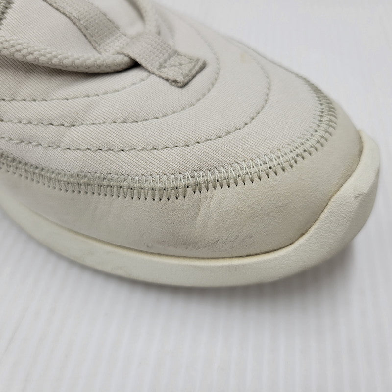 【中古品】【メンズ】 NIKE ナイキ × FEAR OF GOD フィアオブゴッド AIR AT8087-001 エア スニーカー シューズ 靴 160-250801-as-20-izu サイズ：27cm カラー：LIGHT BONE/BLACK-SAIL 万代Net店