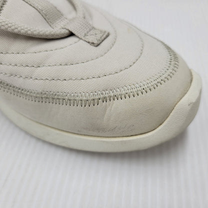 【中古品】【メンズ】 NIKE ナイキ × FEAR OF GOD フィアオブゴッド AIR AT8087-001 エア スニーカー シューズ 靴 160-250801-as-20-izu サイズ：27cm カラー：LIGHT BONE/BLACK-SAIL 万代Net店