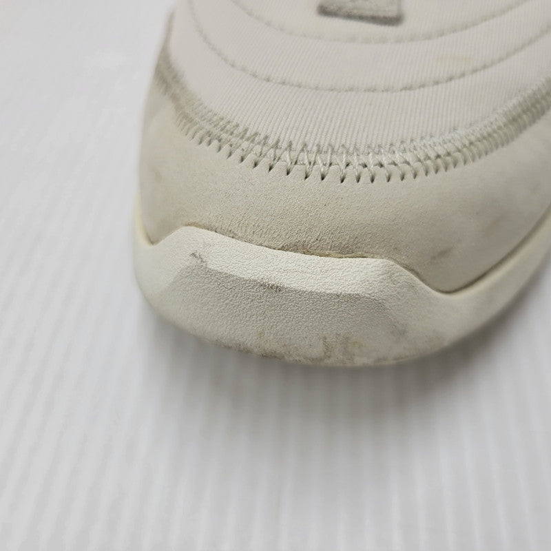 【中古品】【メンズ】 NIKE ナイキ × FEAR OF GOD フィアオブゴッド AIR AT8087-001 エア スニーカー シューズ 靴 160-250801-as-20-izu サイズ：27cm カラー：LIGHT BONE/BLACK-SAIL 万代Net店