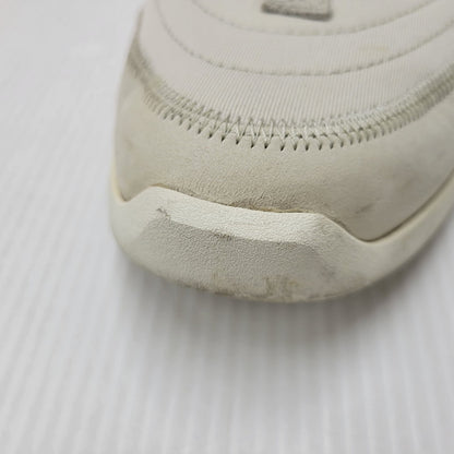 【中古品】【メンズ】 NIKE ナイキ × FEAR OF GOD フィアオブゴッド AIR AT8087-001 エア スニーカー シューズ 靴 160-250801-as-20-izu サイズ：27cm カラー：LIGHT BONE/BLACK-SAIL 万代Net店