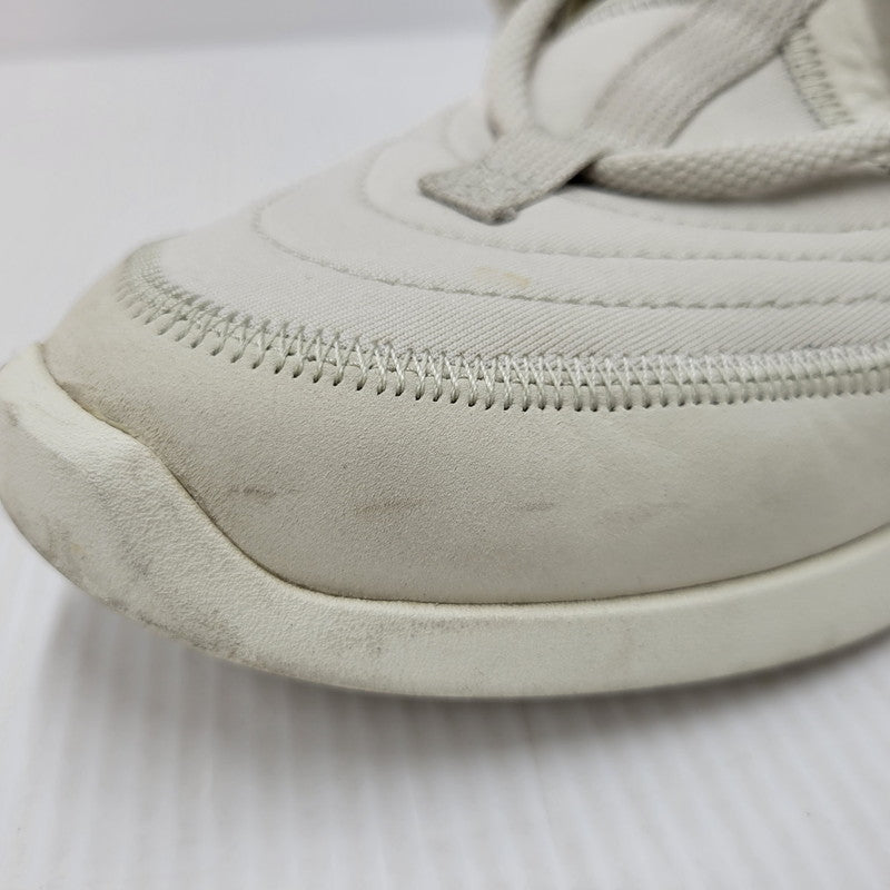 【中古品】【メンズ】 NIKE ナイキ × FEAR OF GOD フィアオブゴッド AIR AT8087-001 エア スニーカー シューズ 靴 160-250801-as-20-izu サイズ：27cm カラー：LIGHT BONE/BLACK-SAIL 万代Net店
