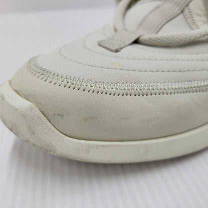 【中古品】【メンズ】 NIKE ナイキ × FEAR OF GOD フィアオブゴッド AIR AT8087-001 エア スニーカー シューズ 靴 160-250801-as-20-izu サイズ：27cm カラー：LIGHT BONE/BLACK-SAIL 万代Net店