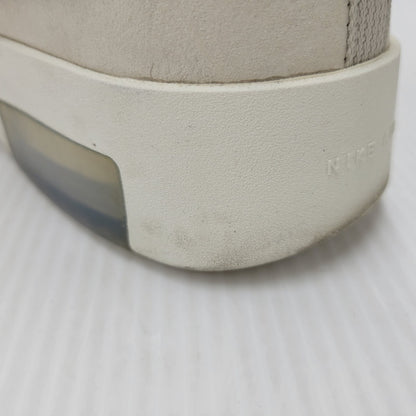 【中古品】【メンズ】 NIKE ナイキ × FEAR OF GOD フィアオブゴッド AIR AT8087-001 エア スニーカー シューズ 靴 160-250801-as-20-izu サイズ：27cm カラー：LIGHT BONE/BLACK-SAIL 万代Net店