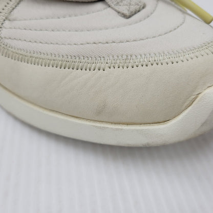 【中古品】【メンズ】 NIKE ナイキ × FEAR OF GOD フィアオブゴッド AIR AT8087-001 エア スニーカー シューズ 靴 160-250801-as-20-izu サイズ：27cm カラー：LIGHT BONE/BLACK-SAIL 万代Net店